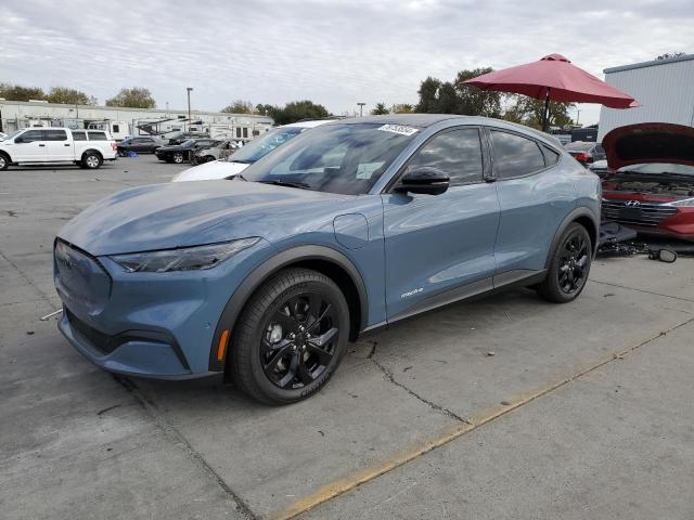 2024 FORD MUSTANG MA #2986893761