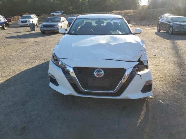 2020 NISSAN ALTIMA S - 1N4BL4BV1LC208512