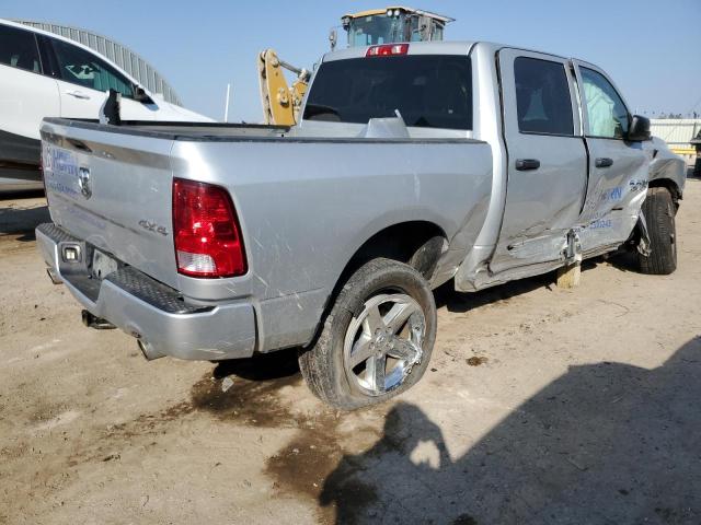 2017 RAM 1500 ST 3C6RR7KT5HG796854