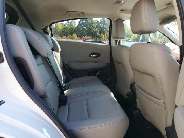 2017 HONDA HR-V EXL - 3CZRU5H77HM710008