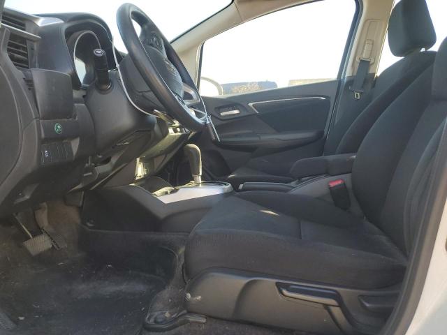 2016 HONDA FIT EX - JHMGK5H74GX042906