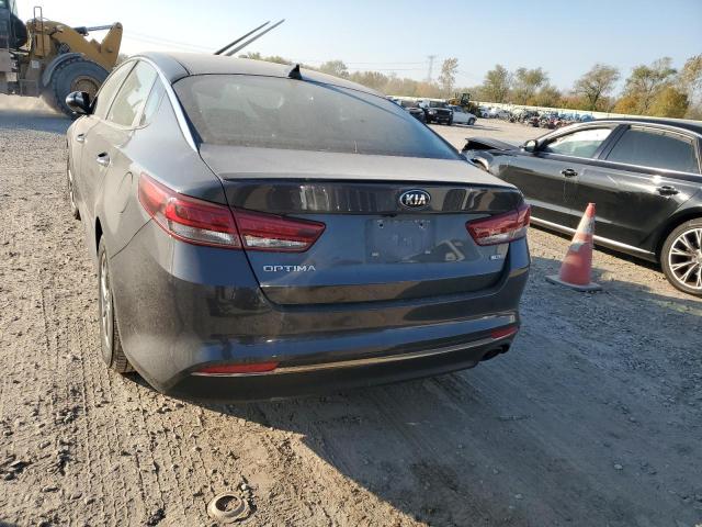 2017 KIA OPTIMA LX - 5XXGT4L18HG173521