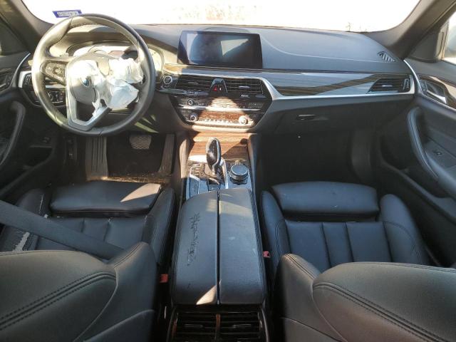 2019 BMW 530 I - WBAJA5C57KG900939