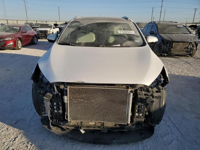 VIN 5XYPKDA57HG319038 2017 KIA Sorento, SX no.5