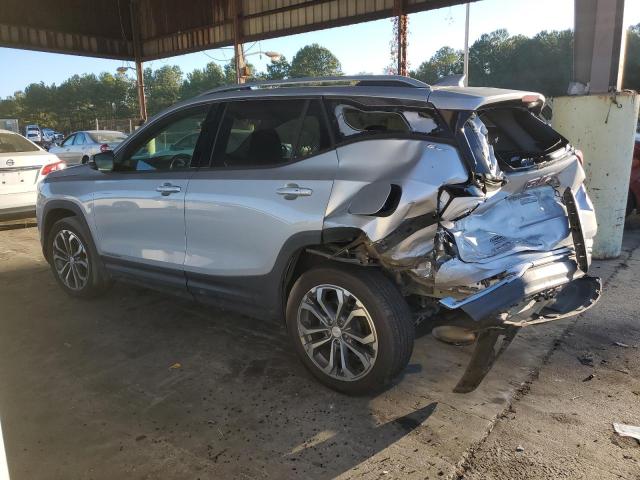2019 GMC TERRAIN SL - 3GKALPEV0KL203909