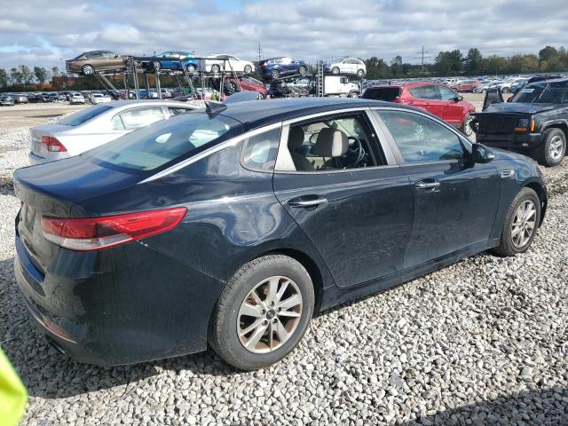 VIN 5XXGT4L34JG237710 2018 KIA Optima, LX no.3