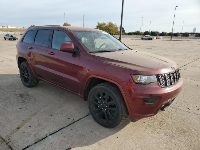 2018 JEEP GRAND CHER - 1C4RJFAG8JC217248