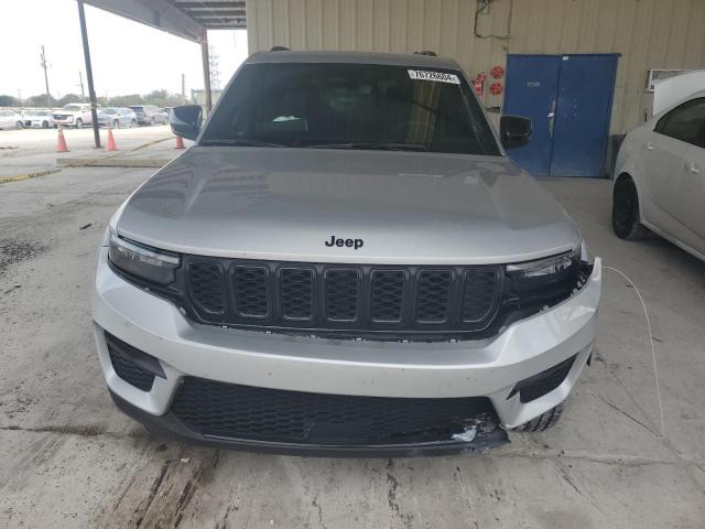 2023 JEEP GRAND CHER - 1C4RJGAG1PC667662