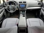 SUBARU LEGACY 2.5 photo