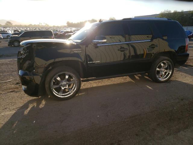 VIN 1GYS3CEF4ER241846 2014 Cadillac Escalade, Premium no.1