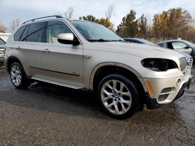 VIN 5UXZV4C58DL992916 2013 BMW X5, Xdrive35I no.4