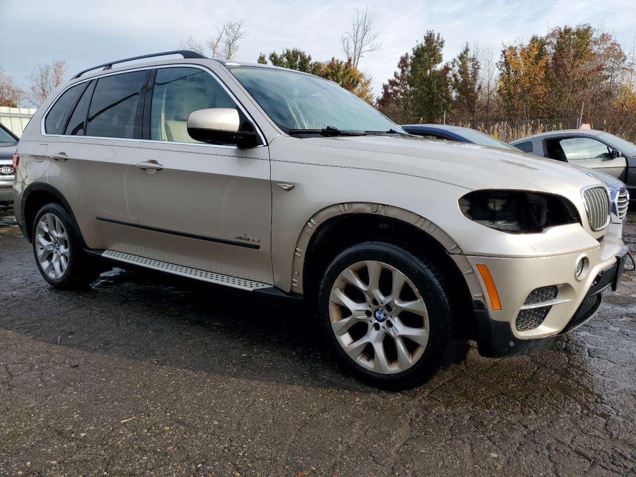 Lot #2952856895 2013 BMW X5 XDRIVE3