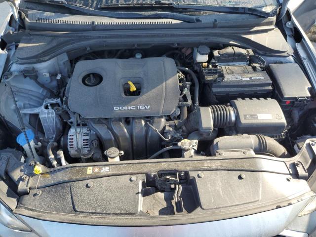 2017 HYUNDAI ELANTRA SE - 5NPD84LF1HH083163