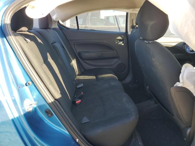 2024 MITSUBISHI MIRAGE G4 - ML32FVFJ6RHF07056