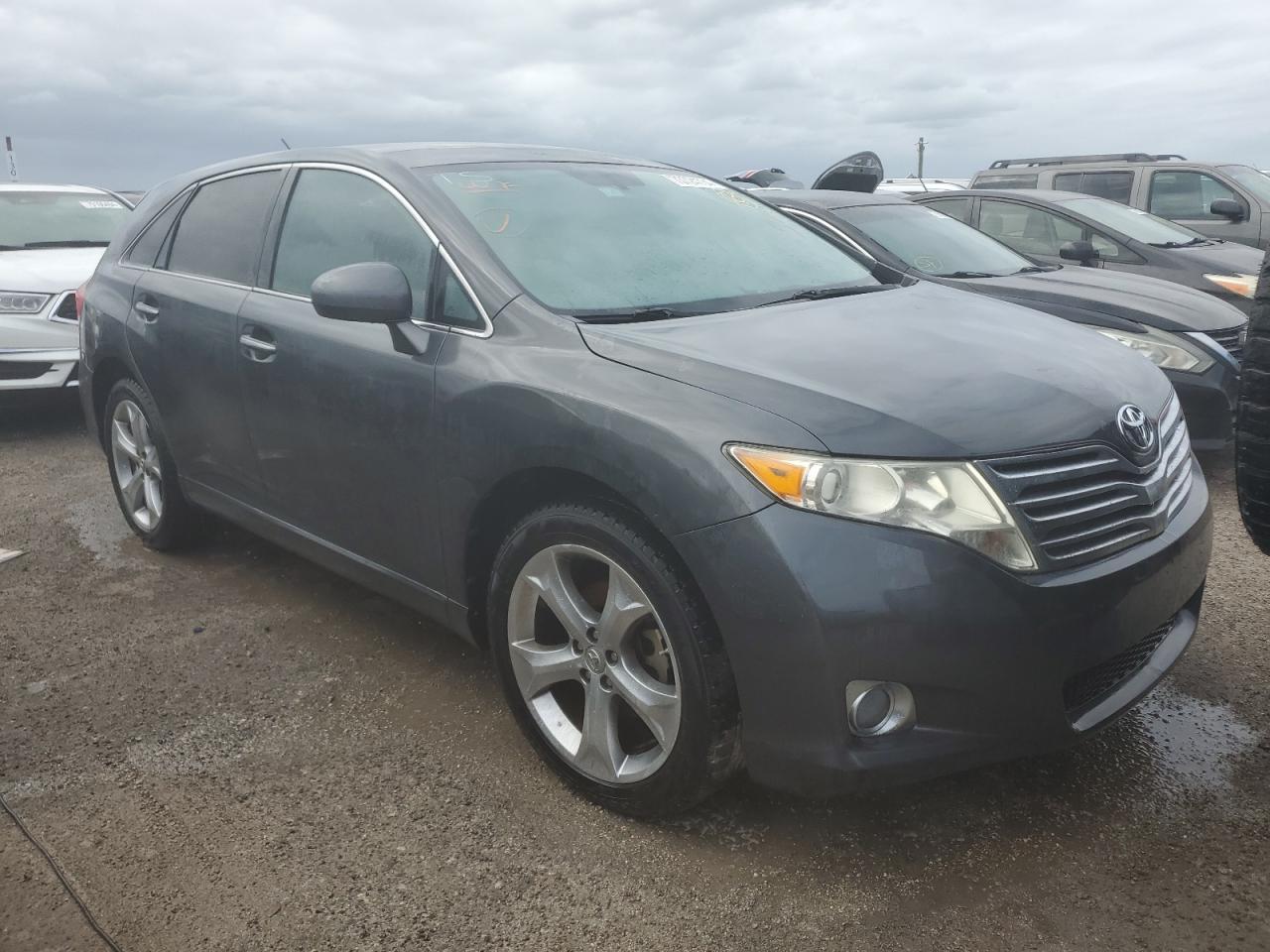 Lot #2932632908 2011 TOYOTA VENZA