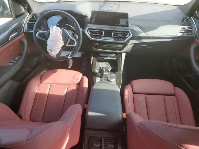 2024 BMW X3 XDRIVE3 - 5UX53DP03R9U58424