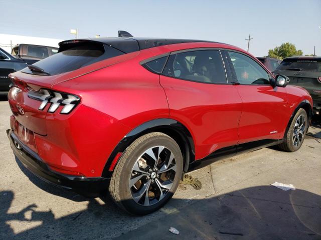 2022 FORD MUSTANG MA - 3FMTK3SS2NMA38546