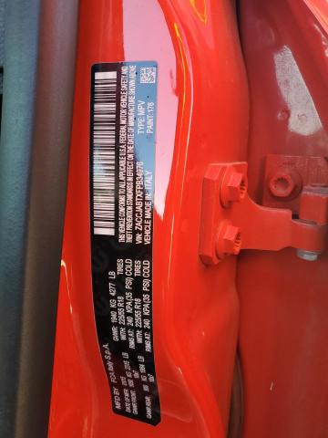 2015 JEEP RENEGADE L - ZACCJABTXFPB34976