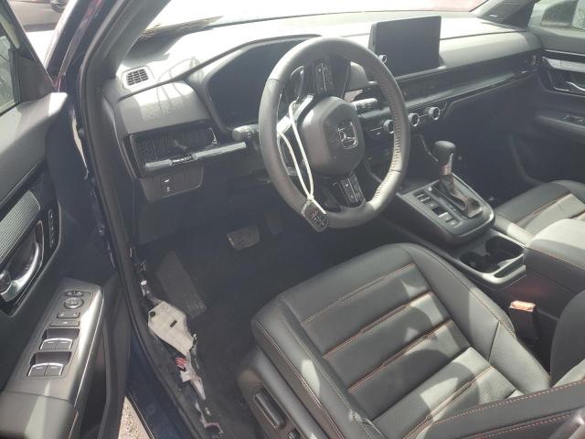 2024 HONDA CR-V SPORT - 7FARS6H90RE045062