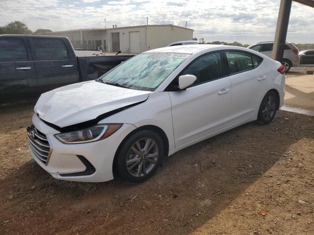 2017 HYUNDAI ELANTRA SE - 5NPD84LF8HH092989