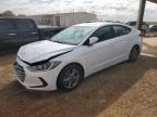 2017 HYUNDAI ELANTRA SE - 5NPD84LF8HH092989