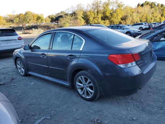 VIN 4S3BMBC66D3008052 2013 Subaru Legacy, 2.5I Premium no.2