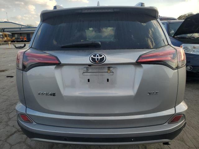 VIN 2T3WFREV8HW346760 2017 Toyota RAV4, Xle no.6