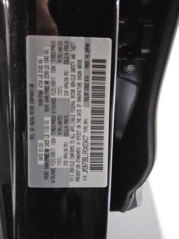 VIN JM3KFBBLXR0463407 2024 Mazda CX-5, Select no.14