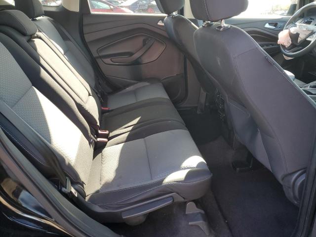 2017 FORD ESCAPE SE - 1FMCU9GD9HUD95472