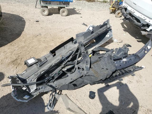2021 DODGE DURANGO PU 1C4RDJFG0MC682890