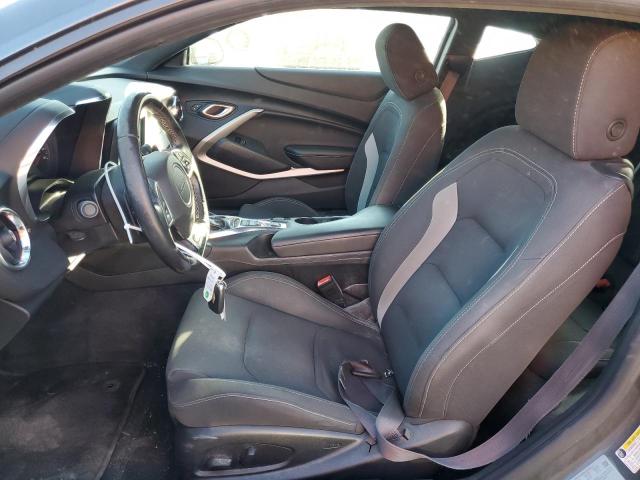 2017 CHEVROLET CAMARO LT - 1G1FB1RX1H0132585