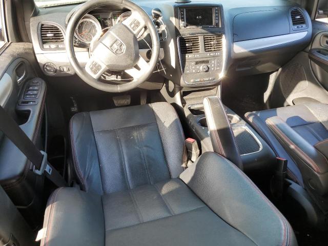 2019 DODGE GRAND CARA - 2C4RDGEGXKR591490