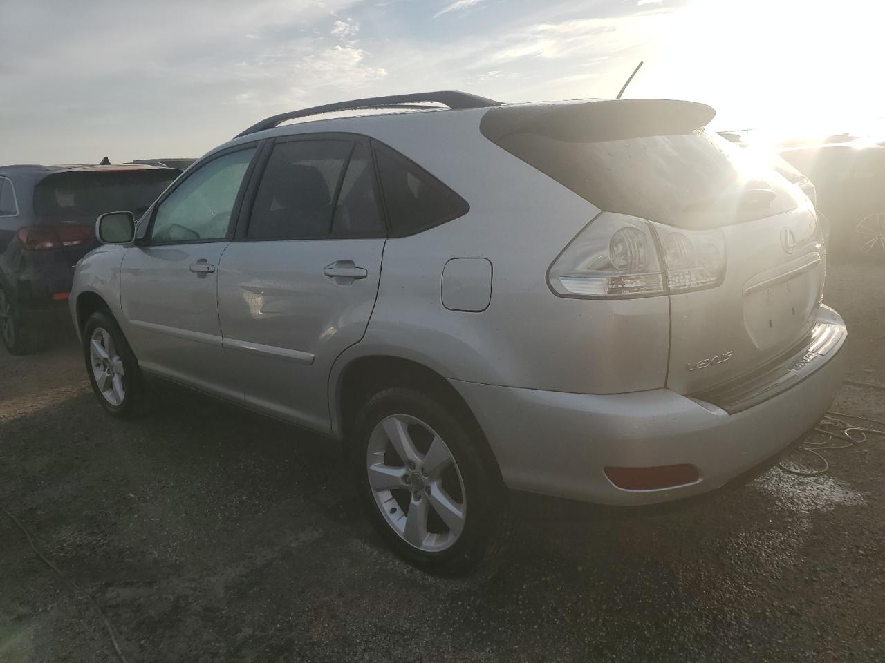 Lot #2972323524 2004 LEXUS RX 330