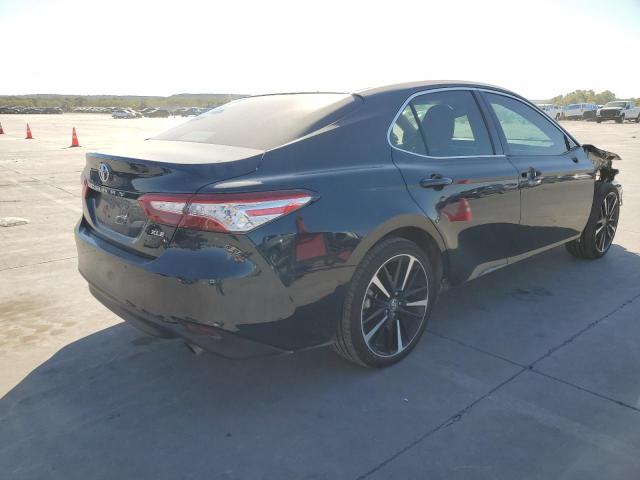 VIN 4T1B11HK5JU589814 2018 Toyota Camry, L no.3