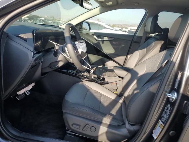 2024 KIA NIRO SX KNDCT3LE5R5187412