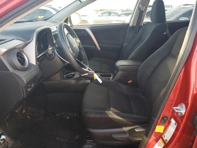 2017 TOYOTA RAV4 LE - JTMZFREV1HJ143639
