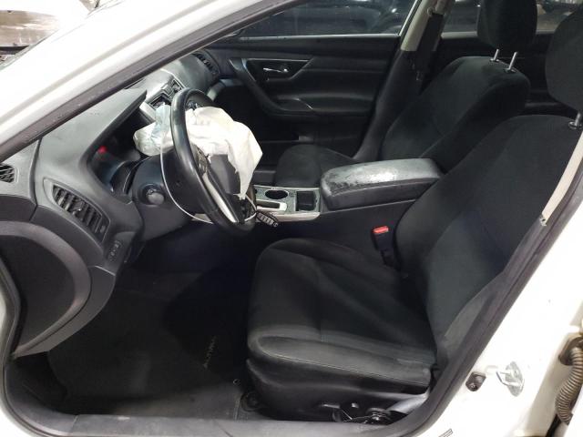 2015 NISSAN ALTIMA 2.5 - 1N4AL3AP7FC494265