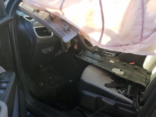 2018 CHEVROLET EQUINOX LS - 3GNAXHEV3JL367635