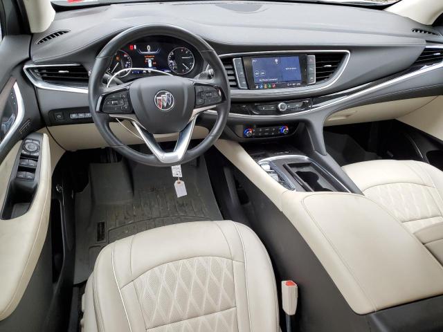 2022 BUICK ENCLAVE AV - 5GAEVCKW2NJ167876