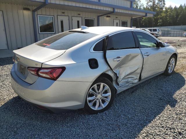 VIN 1G1ZD5ST9LF070770 2020 Chevrolet Malibu, LT no.3