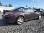 Lot #3024345530 2010 MAZDA 6 I