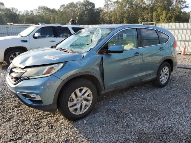 VIN 2HKRM4H55GH708082 2016 Honda CR-V, EX no.1