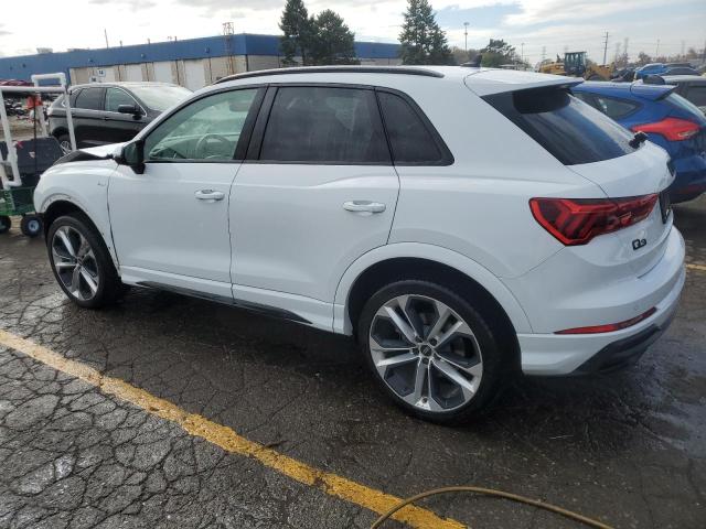 2022 AUDI Q3 PREMIUM - WA1EECF31N1058219