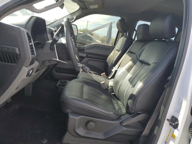 2019 FORD F150 SUPER - 1FTEW1E42KKC52846