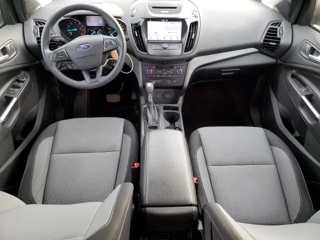 2017 FORD ESCAPE SE - 1FMCU9G92HUE10650