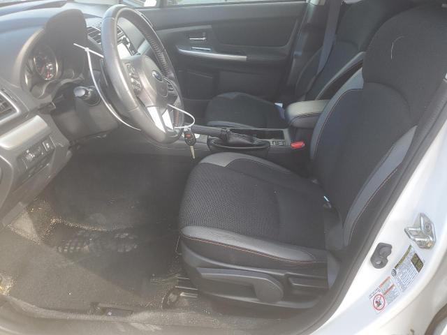 2016 SUBARU CROSSTREK - JF2GPABC6G8241517