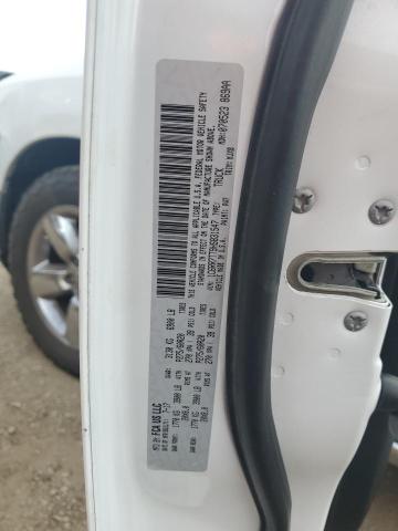 2017 RAM 1500 SLT - 1C6RR7TT9HS831547