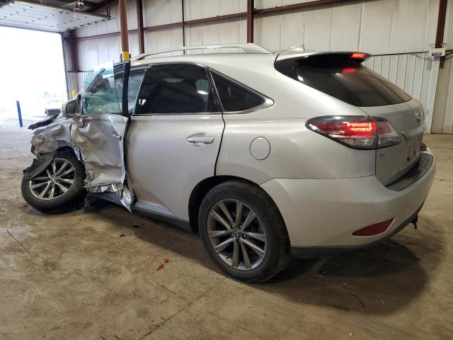 VIN 2T2BK1BAXEC246223 2014 Lexus RX, 350 Base no.2