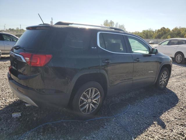 VIN 1GKKNLLS0JZ187296 2018 GMC Acadia, Sle no.3