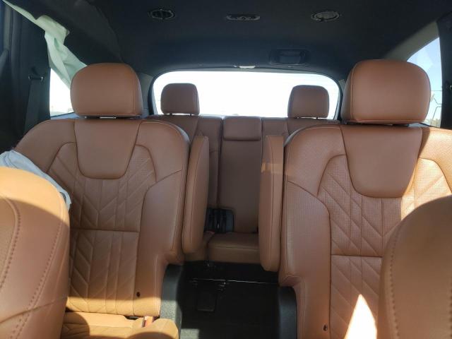2023 KIA TELLURIDE - 5XYP3DGCXPG360507